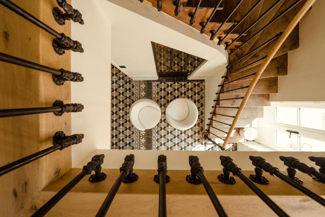 Clos Des Dames De Lancharre - La Maison Des Vignes Chapaize Extérieur photo